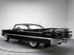Dodge Royal Lancer D-500 Hardtop Coupe 1959 года